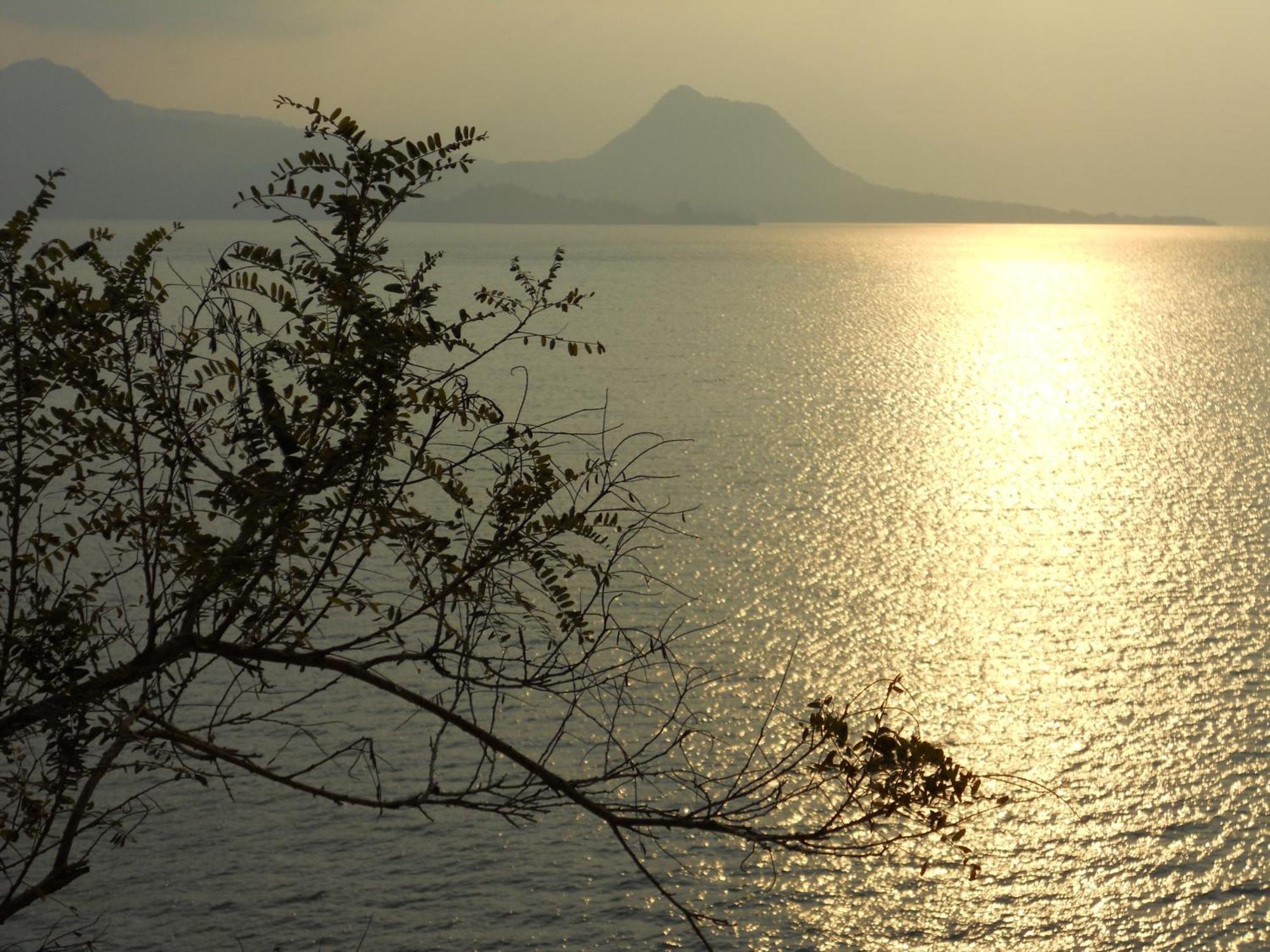 Atitlan Villas Agua Escondida Zimmer foto