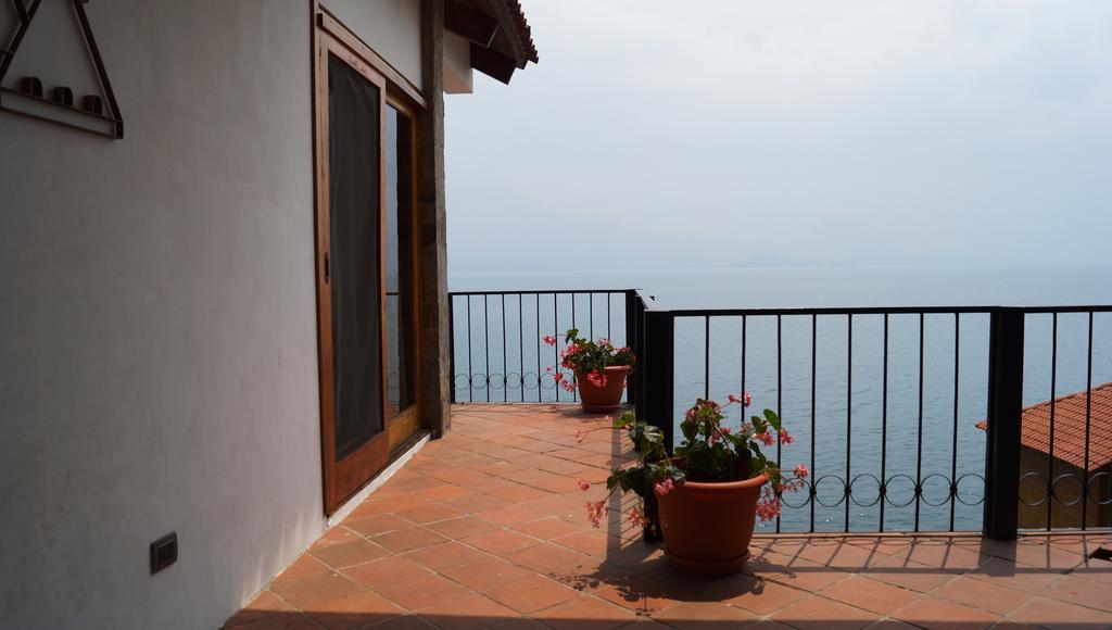 Atitlan Villas Agua Escondida Zimmer foto
