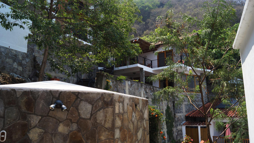 Atitlan Villas Agua Escondida Exterior foto