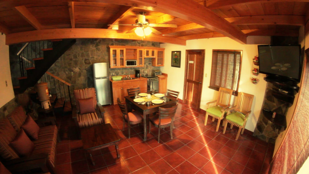 Atitlan Villas Agua Escondida Exterior foto