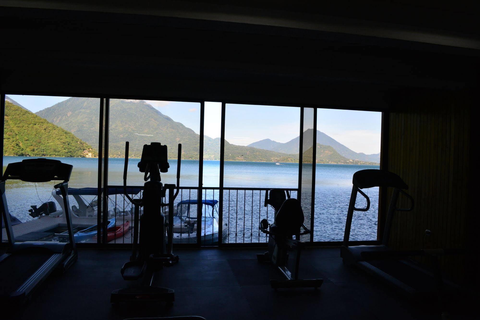 Atitlan Villas Agua Escondida Exterior foto