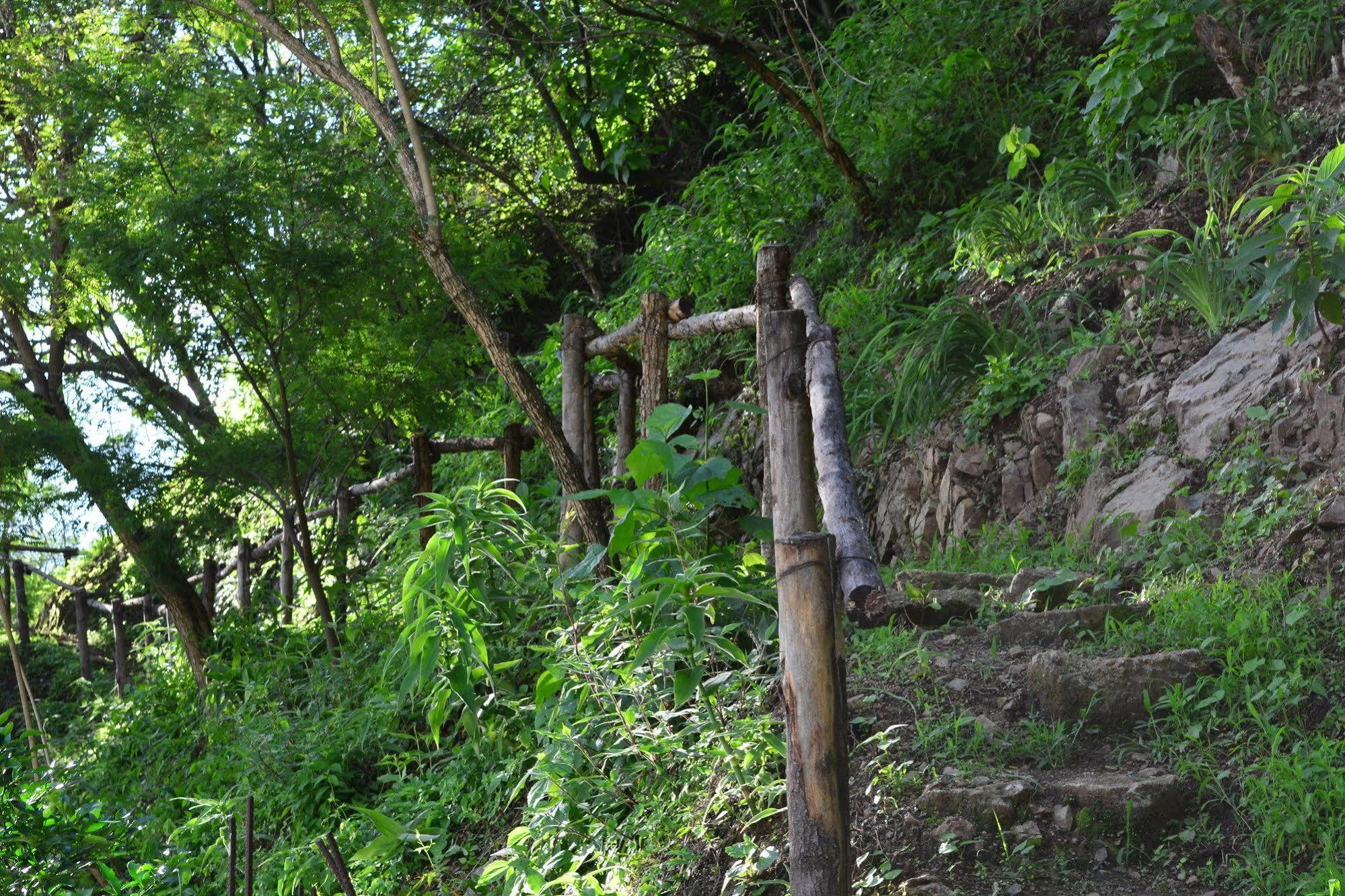 Atitlan Villas Agua Escondida Exterior foto
